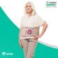 Ceinture de décompression Lomb'Air™｜Sanéo