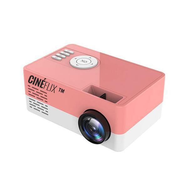 Cinéflix Pro™